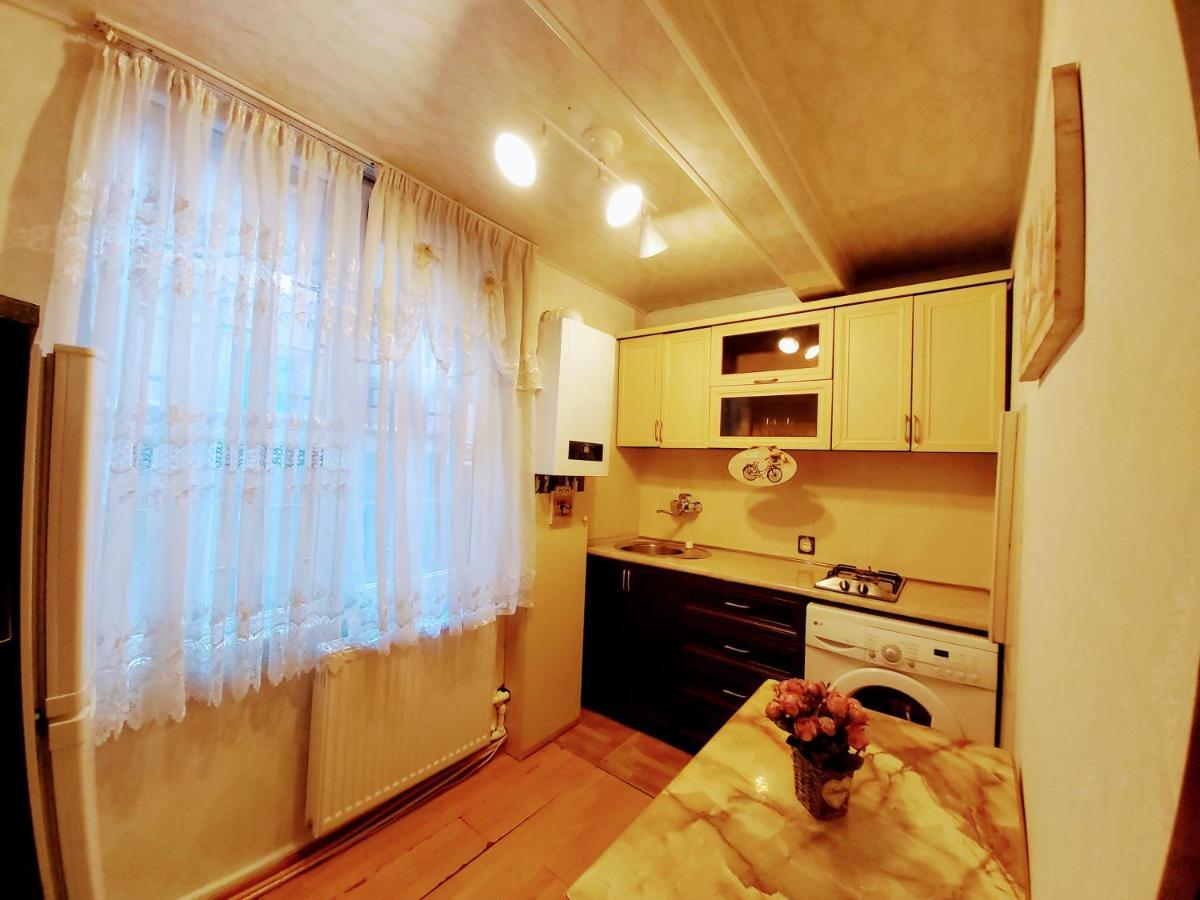 Baia'S Apartments Tiflis Exterior foto